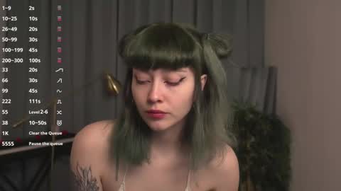 kina_ka online show from March 2025 04:58:02 AM