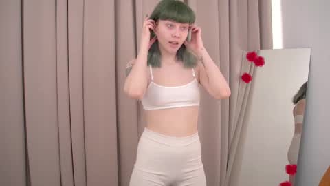 kina_ka online show from March 2025 08:41:02 AM