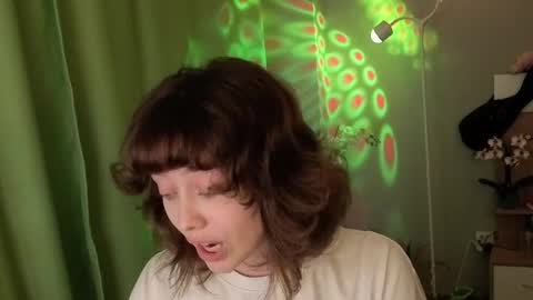 kina_ka online show from September 2025 07:58:02 PM