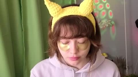 kina_ka online show from October 2025 05:39:01 AM