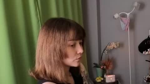 kina_ka online show from November 2025 07:56:02 PM