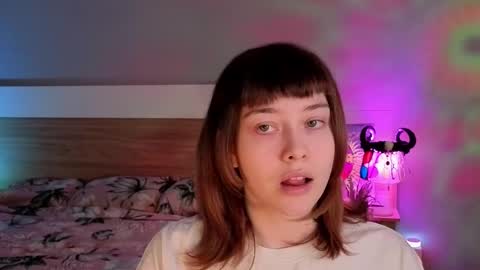 kina_ka online show from February 2026 09:51:01 PM