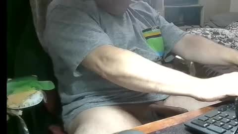 kinchan069 online show from November 2025 09:31:01 AM