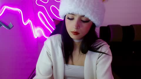 Kind Scarlett online show from December 2024 01:51:01 AM