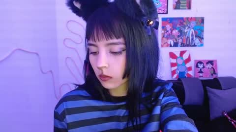 Kind Scarlett online show from March 2025 01:10:02 AM