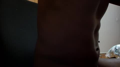 Snapshot of kinda_horny_right_now chatting on October 2025 07:42:02 AM Isaac online show from October 2025 07:42:02 AM