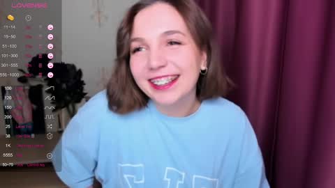 Hazel online show from February 2025 09:08:01 AM