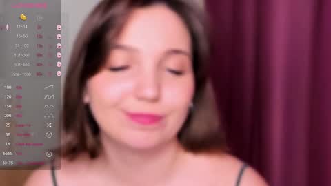 Hazel online show from February 2025 04:15:02 AM