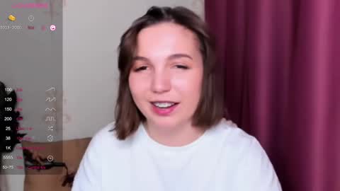 Hazel online show from February 2025 11:22:02 AM