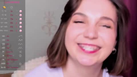 Hazel online show from February 2025 02:38:02 PM