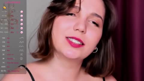 Hazel online show from February 2025 05:41:02 PM