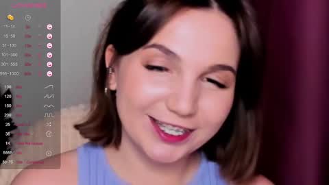 Hazel online show from February 2025 03:03:01 PM