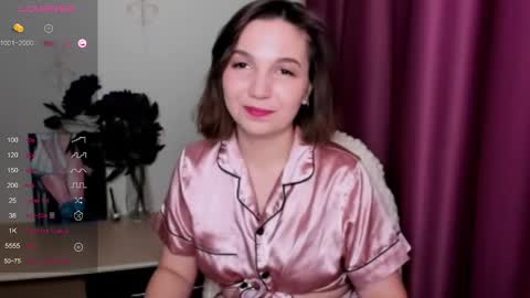 Hazel online show from February 2025 12:36:01 PM