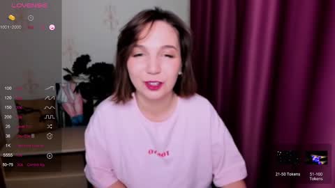 Hazel online show from February 2025 02:22:02 PM