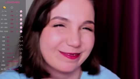 Hazel online show from February 2025 01:17:02 PM