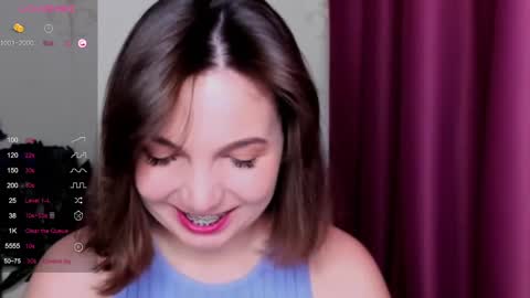 Hazel online show from February 2025 10:05:02 AM