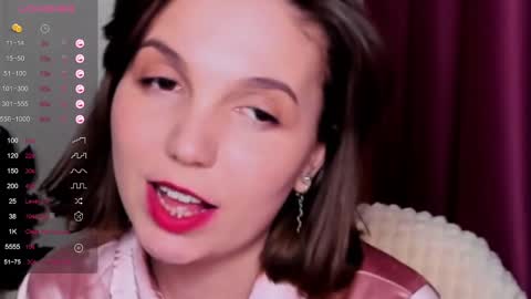 Hazel online show from February 2025 03:12:01 AM