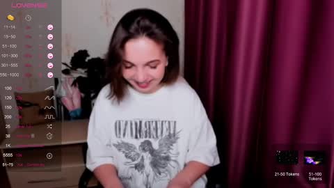 Hazel online show from February 2025 08:17:01 AM