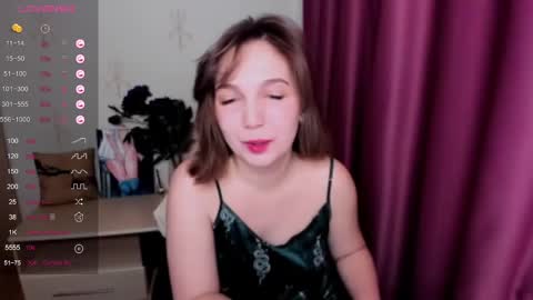 Hazel online show from February 2025 09:20:02 AM