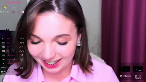 Hazel online show from March 2025 05:11:01 AM