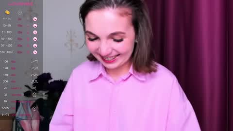 Hazel online show from March 2025 08:37:02 AM