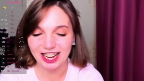 Hazel online show from March 2025 03:02:02 AM