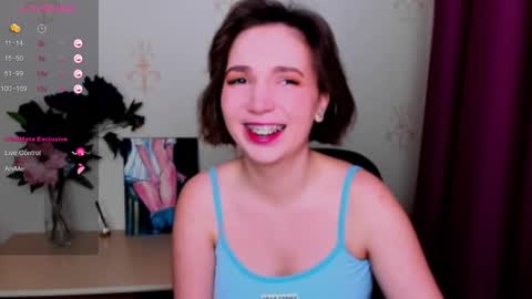 Hazel online show from October 2025 08:11:02 AM