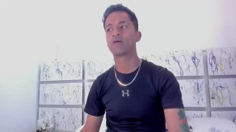 NIKKY AND MAIK online show from March 2026 02:49:02 AM