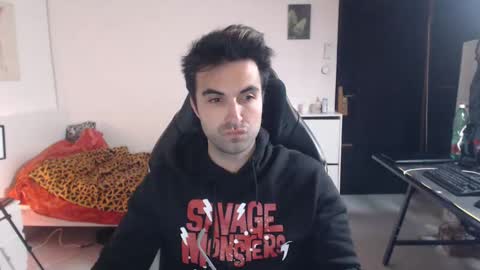 Snapshot of king7045 chatting on December 2024 11:55:01 PM king7045 online show from December 2024 11:55:01 PM