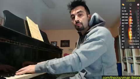 king7045 online show from February 2026 07:48:01 AM