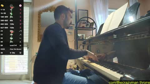 king7045 online show from April 2026 08:15:01 AM