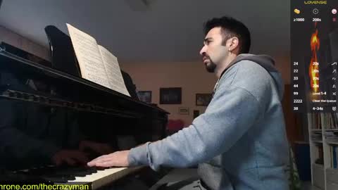 king7045 online show from April 2026 06:36:01 AM