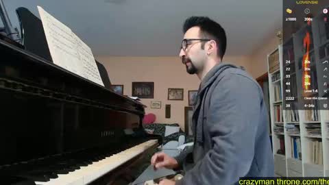 king7045 online show from April 2026 07:55:01 AM