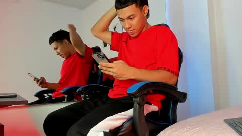 king_ares1 online show from April 2026 09:10:01 AM