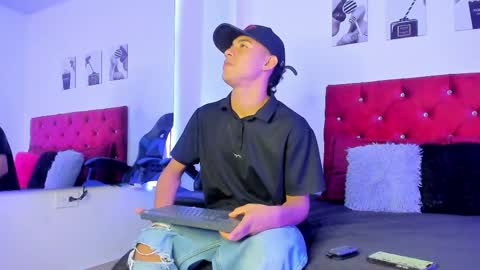 king_ares1 online show from April 2026 02:00:02 AM