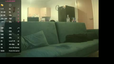 Aidan online show from April 2026 06:05:01 PM