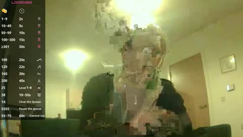 Aidan online show from April 2026 07:03:02 PM