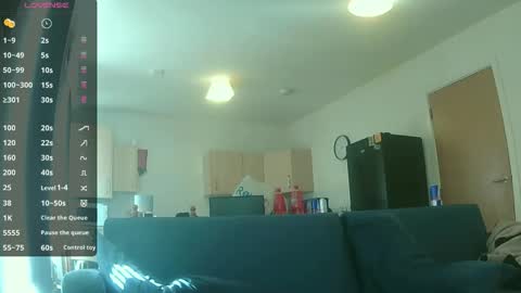 Aidan online show from April 2026 02:11:01 PM