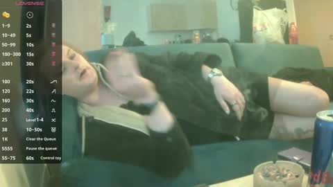 Aidan online show from April 2026 05:40:02 PM