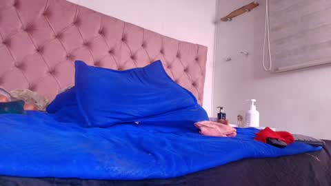 Bella online show from January 2025 06:06:02 AM