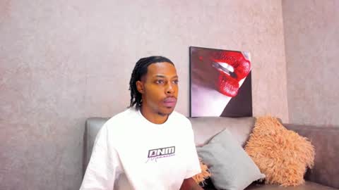 Snapshot of king_blazze chatting on June 2026 01:10:01 PM B L A Z Z E online show from June 2026 01:10:01 PM