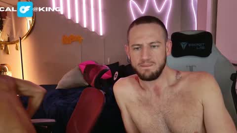 king_cal_ online show from February 2025 02:50:01 AM