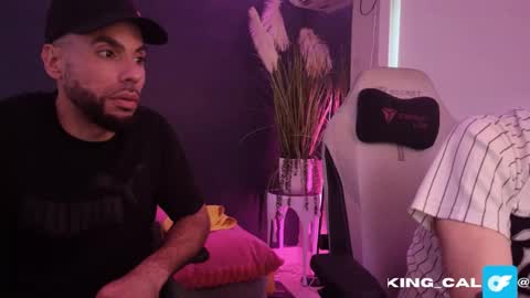 king_cal_ online show from February 2026 12:01:02 PM