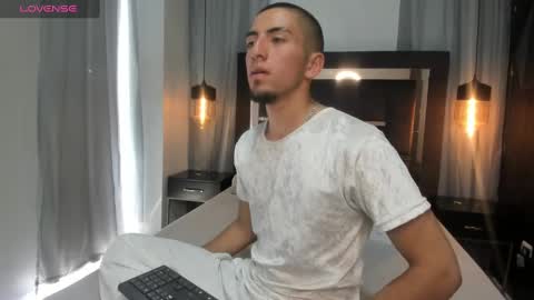 Snapshot of king_dante_ chatting on December 2024 03:43:01 PM King Dante online show from December 2024 03:43:01 PM