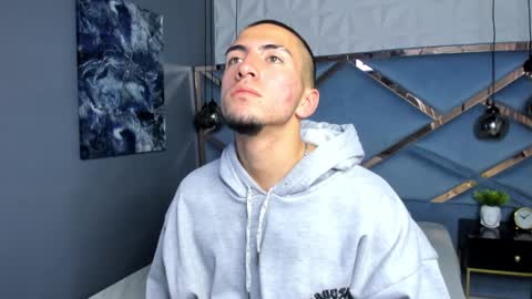 Snapshot of king_dante_ chatting on December 2024 09:55:02 PM King Dante online show from December 2024 09:55:02 PM