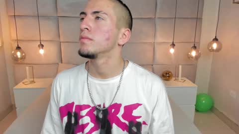 Snapshot of king_dante_ chatting on December 2024 08:11:01 PM King Dante online show from December 2024 08:11:01 PM