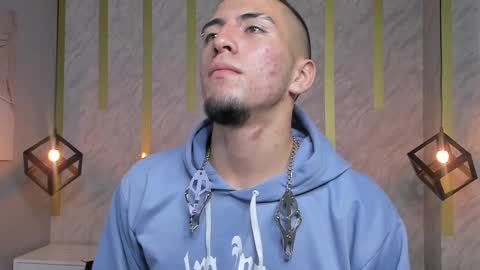 Snapshot of king_dante_ chatting on January 2025 11:01:02 PM King Dante online show from January 2025 11:01:02 PM