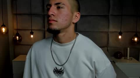 Snapshot of king_dante_ chatting on January 2025 08:28:02 PM King Dante online show from January 2025 08:28:02 PM