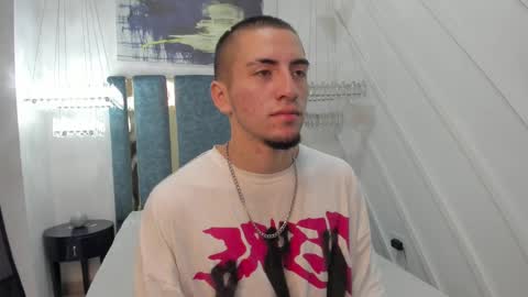 Snapshot of king_dante_ chatting on January 2025 08:18:02 PM King Dante online show from January 2025 08:18:02 PM