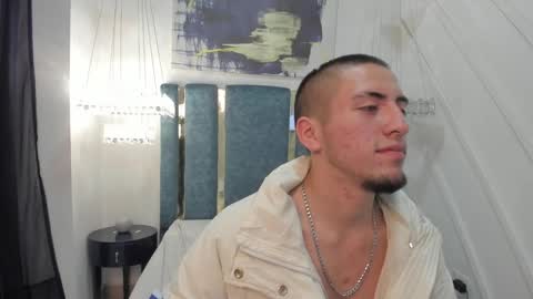 Snapshot of king_dante_ chatting on January 2025 11:41:01 PM King Dante online show from January 2025 11:41:01 PM